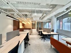 Chevron House (D1), Office #543689111